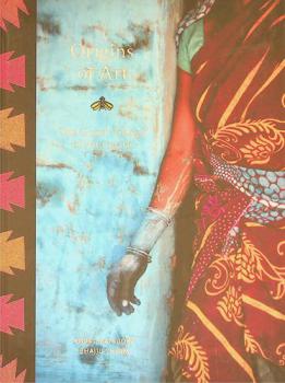  Origins of art : the Gond village of Patangarh