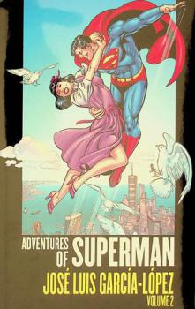  Adventures of Superman