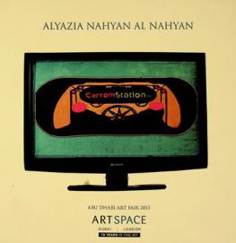  Alyazia Nahyan Al Nahyan