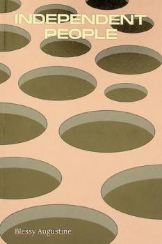  A take on art publication : independent People