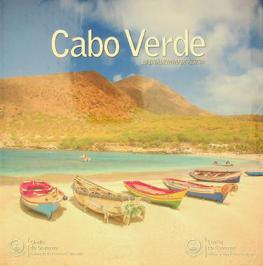  Cabo Verde, 10 grãozinho di terra