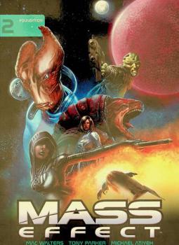 Mass effect