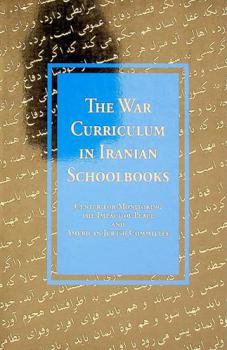  The war curriculum in Iranian schoolbooks
