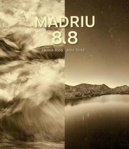  Madriu 8.8