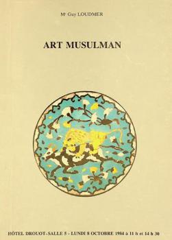  Art Musulman