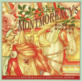  Montmorency's book of rhymes