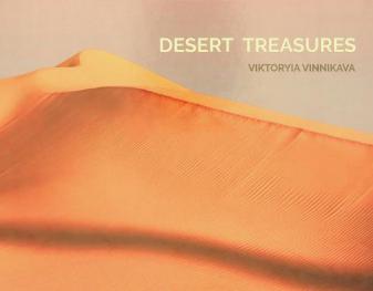 Desert treasures
