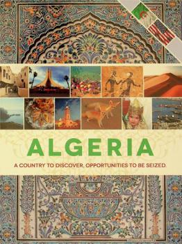  Algeria : a country to discover opportunities to be seized