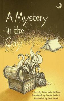  A mystery in the city