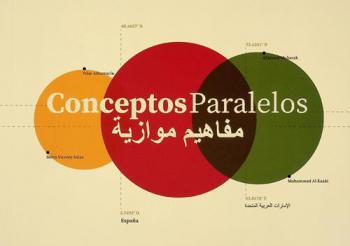  مفاهيم موازية = Concepts paralelos