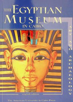  The Egyptian Museum in Cairo