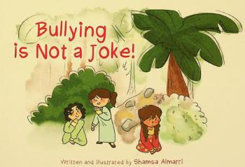  Bullying is not a joke
