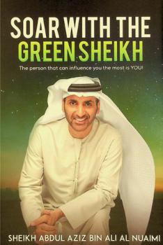  Soar with the green sheikh