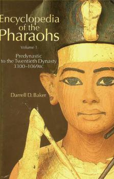  Encyclopedia of the Pharaohs