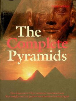  The complete pyramids