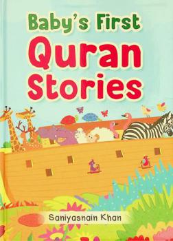 Baby's first quran stories