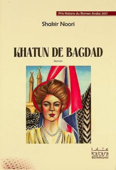  Khatun de Bagdad : roman