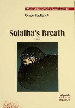  Solaiha's breath : a novel