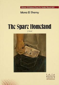  The spare homeland : a novel