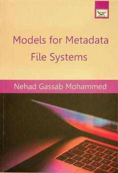 Models for metadata file systems