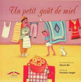  Un petit goût de miel