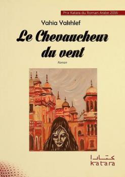  Le chevaucheur du vent : roman