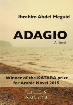  Adagio : a novel