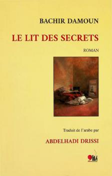  Le lit des secrets : roman