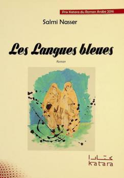  Les langues bleues : roman