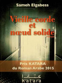  Vieille corde et noeud solide : roman