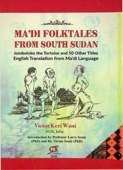  Ma'di jomboloko and tortoise and 50 other titles