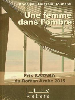  Une femme dans l'ombre : roman