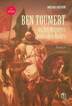  Ben toumert : ou, les derniers jours des voilés : roman