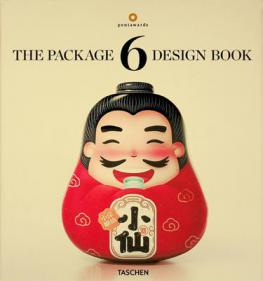  The package design book 6