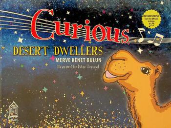  Curious desert dwellers