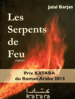  Les serpents de feu : L'histoire de l'amourux Ali Ben Mahmoud Al-Quessad