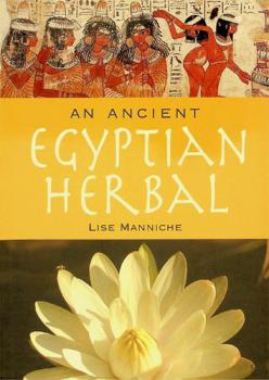  An ancient Egyptian herbal