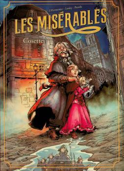  Les misérables