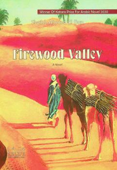 Firewood valley : a novel