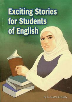  Exciting stories for students of English