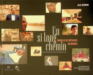  Un si long chemin : paroles de réfugiés au Maroc