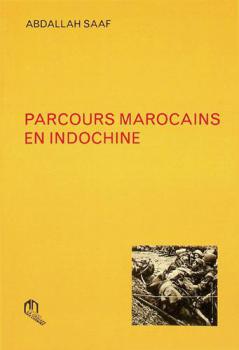  Parcours marocains en Indochine