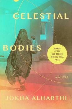 Celestial bodies : a novel