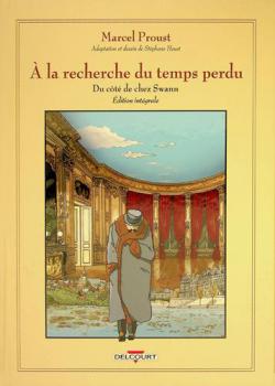 À la recherche du temps perdu Du côté de chez Swann : Combray-Un amour de Swann-Noms de pays : le nom