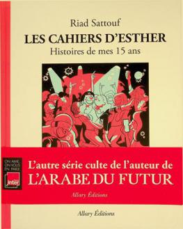  Histoires de mes 15 ans