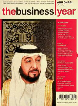  The business year Abu Dhabi