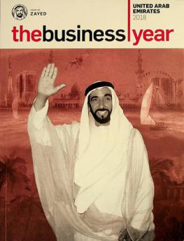  The business year United Arab Emirates