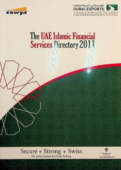  The UAE islamic financial services directory ..