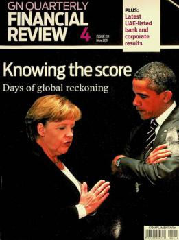  GN quarterly financial review 4