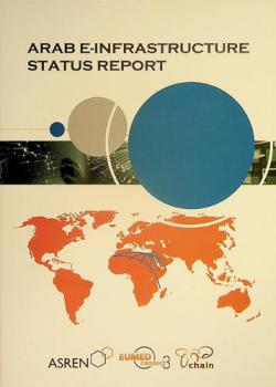  Arab e-infrastructure status report